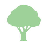 icon tree