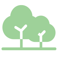icon trees